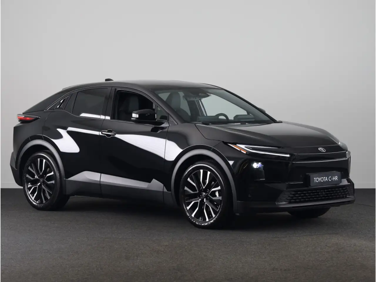 Toyota C-HR 2026