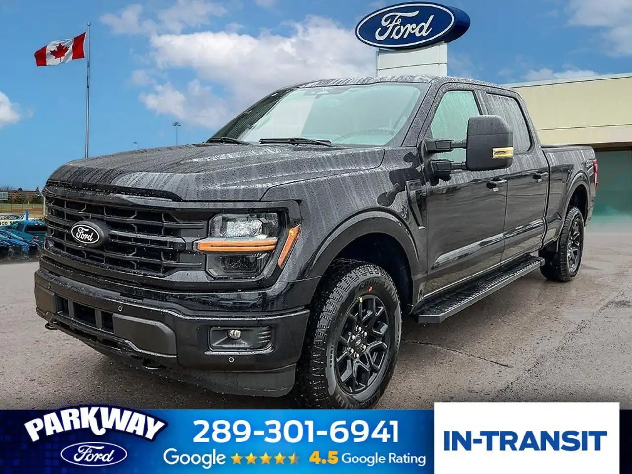 2026 Ford F 150