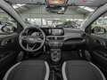 Hyundai i10 AUTOMATIK+KLIMA+CARPLAY/ANDROIDAUTO+KAMERA Groen - thumbnail 8