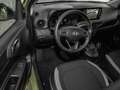 Hyundai i10 AUTOMATIK+KLIMA+CARPLAY/ANDROIDAUTO+KAMERA Groen - thumbnail 4