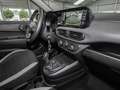 Hyundai i10 AUTOMATIK+KLIMA+CARPLAY/ANDROIDAUTO+KAMERA Groen - thumbnail 6