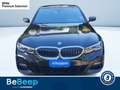BMW 330 330D MHEV 48V MSPORT AUTO Nero - thumbnail 3