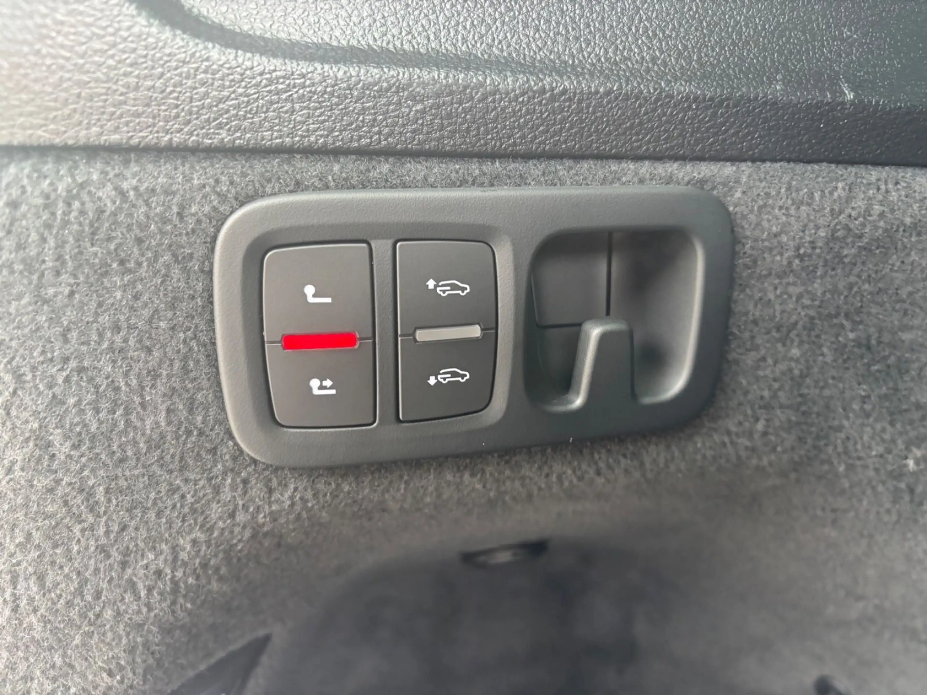 Audi Q7 3.0 TDI quattro S-Line Virtual Pano AHK — photo 15