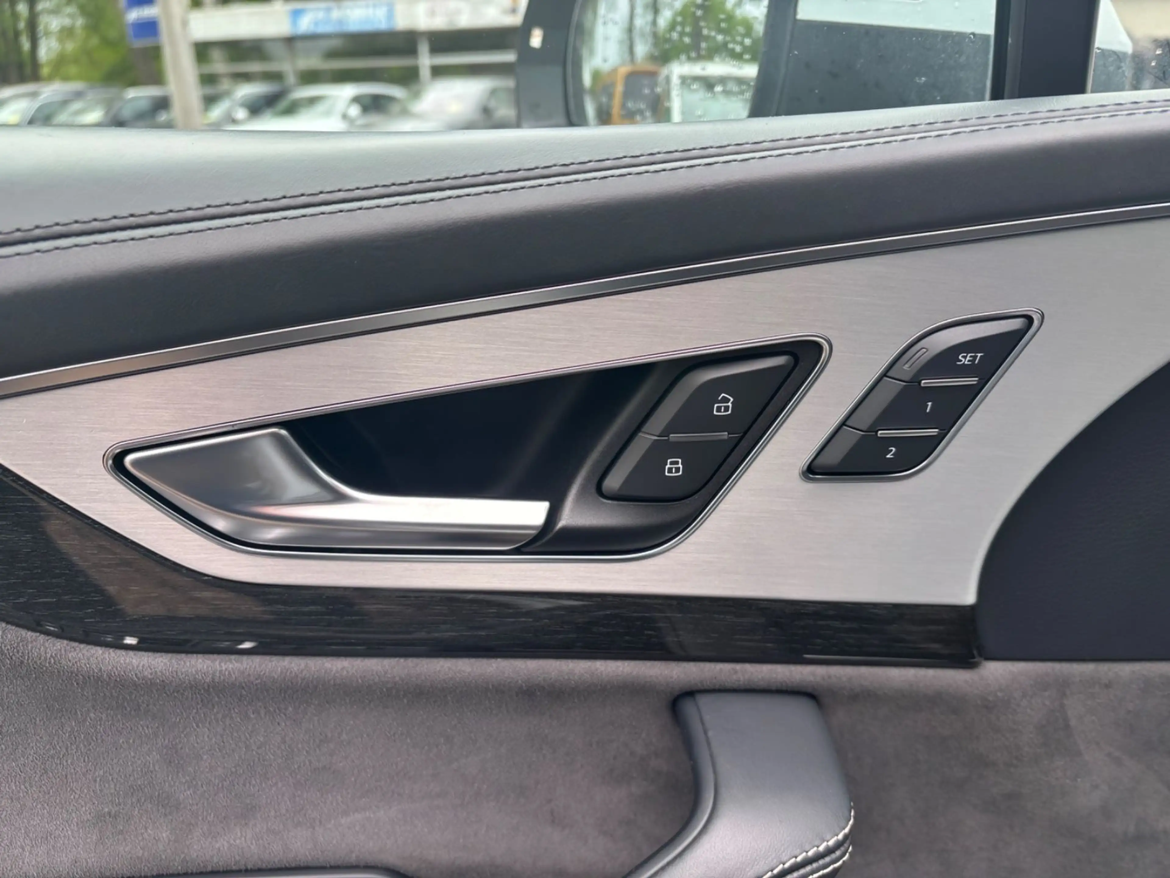 Audi Q7 3.0 TDI quattro S-Line Virtual Pano AHK — photo 13