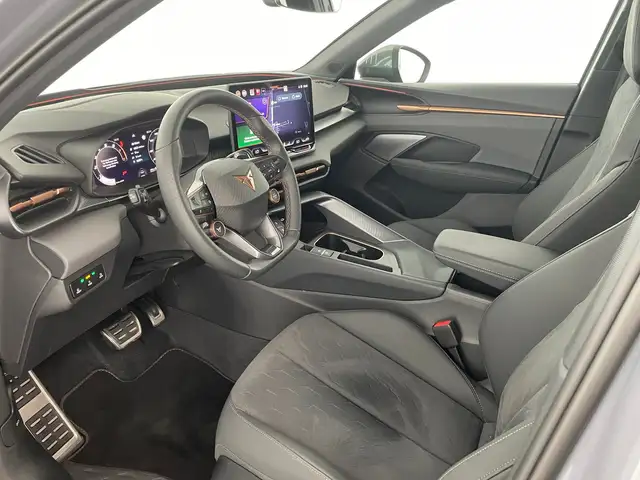 Cupra Terramar view 8