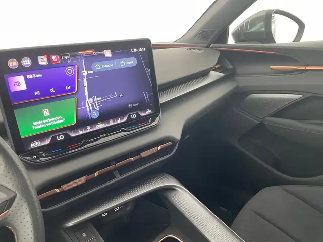 Cupra Terramar view 9