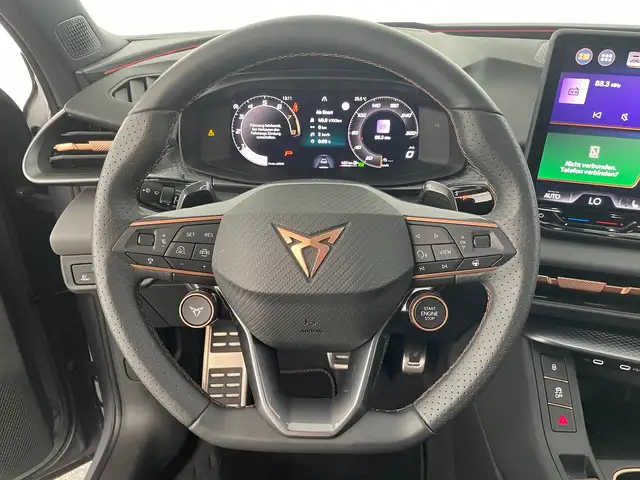 Cupra Terramar view 13
