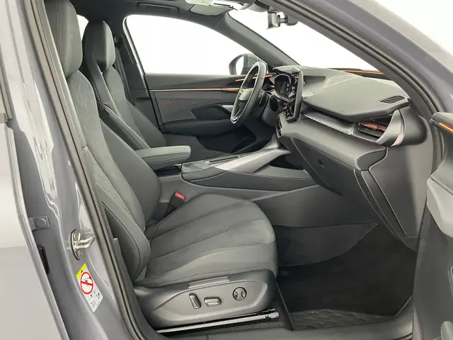 Cupra Terramar view 10