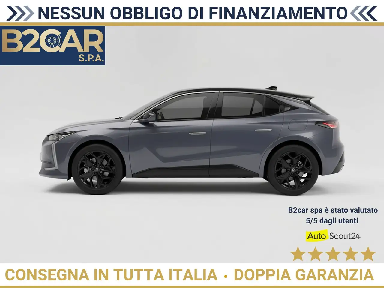 DS 4 E-Tense 225 Rivoli, миниатюра 2