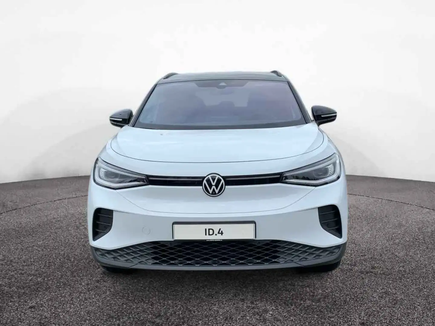 Volkswagen ID.4 ENERGY WÄRME*AHK*360*HUD*ACC*MASSAGE Blanc - 2