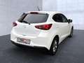 Mazda 2 Exclusive-Line Bluetooth LED Klima Einparkhilfe Weiß - thumbnail 4