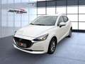 Mazda 2 Exclusive-Line Bluetooth LED Klima Einparkhilfe Weiß - thumbnail 2