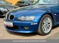 BMW Z3 2.2i Roadster M Sport 1.Hand/BRD/Klima/SHZ Azul - thumbnail 3