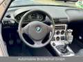 BMW Z3 2.2i Roadster M Sport 1.Hand/BRD/Klima/SHZ Azul - thumbnail 8