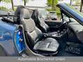 BMW Z3 2.2i Roadster M Sport 1.Hand/BRD/Klima/SHZ Azul - thumbnail 7