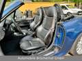 BMW Z3 2.2i Roadster M Sport 1.Hand/BRD/Klima/SHZ Azul - thumbnail 6