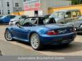BMW Z3 2.2i Roadster M Sport 1.Hand/BRD/Klima/SHZ Azul - thumbnail 5