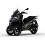 Piaggio MP3 310 HPE SPORT E5+ Nero - thumbnail 1