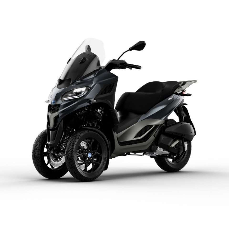 Piaggio MP3 310 HPE SPORT E5+