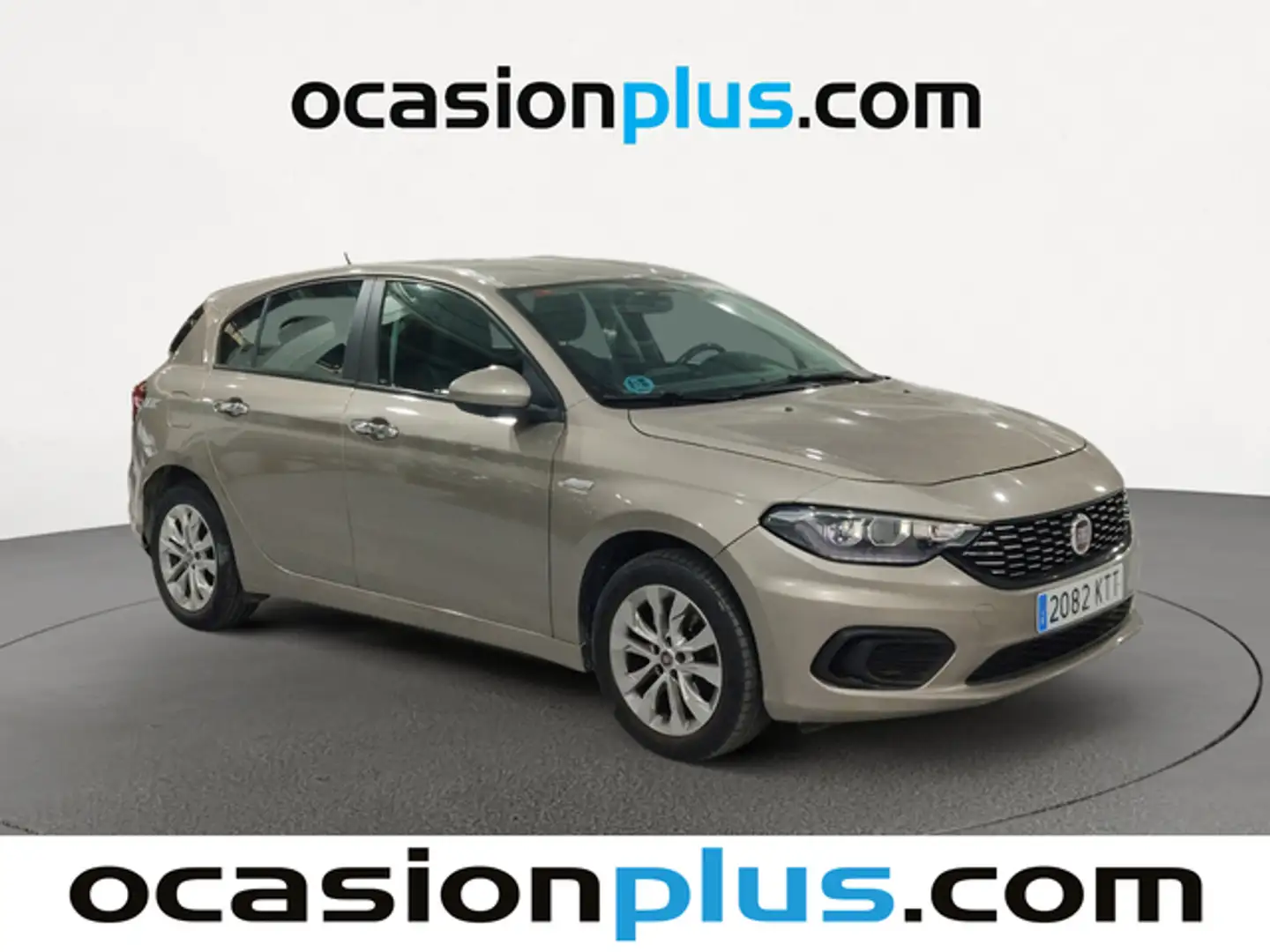 Fiat Tipo 1.3 Multijet II Easy Beige - 2