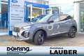 Peugeot 2008 2008 1,2 Allure AutoAC LMF PDC USB+DAB LED Grijs - thumbnail 1