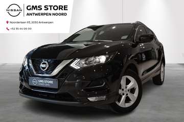 MHEV 116KW Acenta Xtronic + Design Pack - incl 2 j
