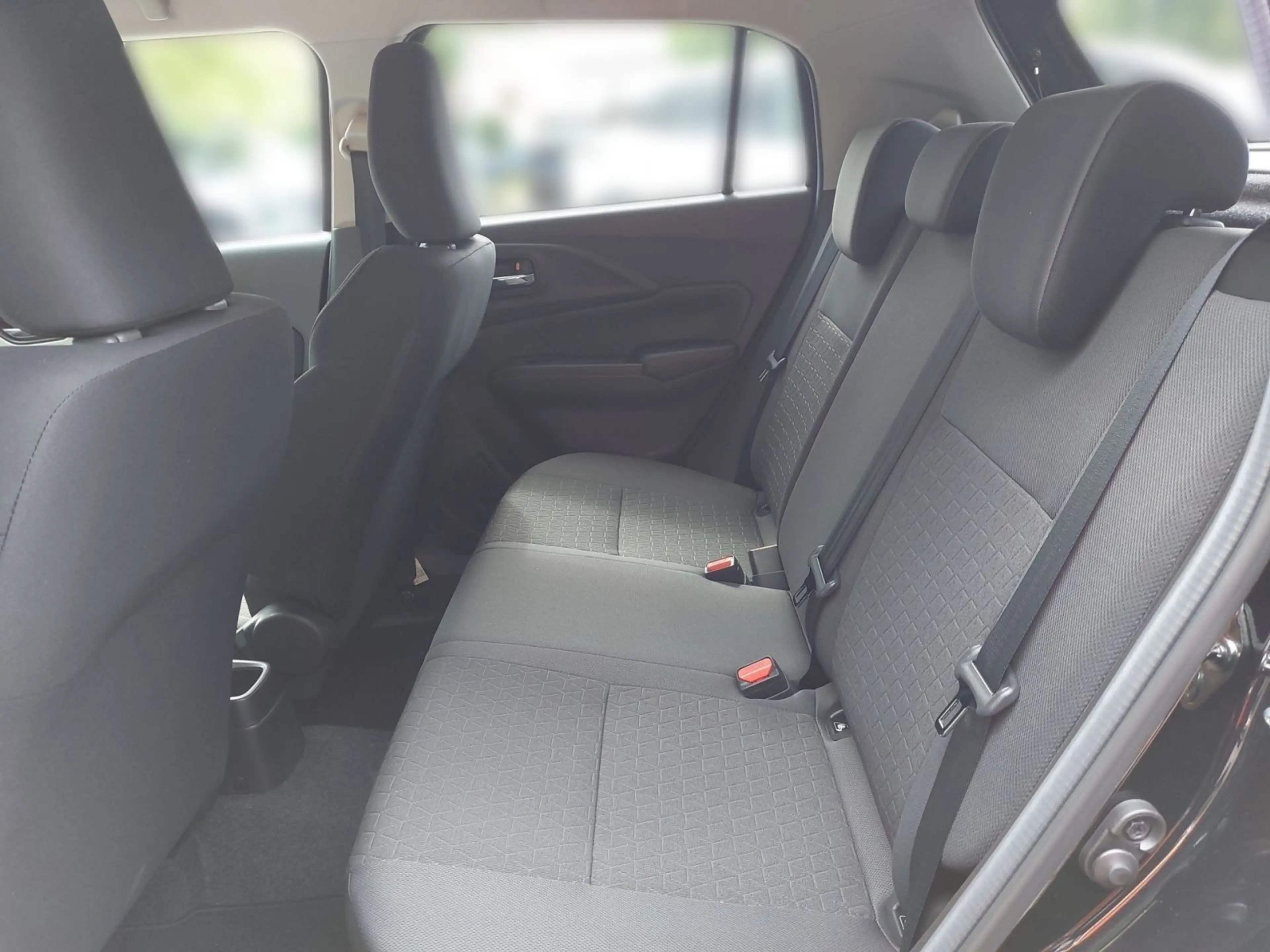 Suzuki Swift SWIFT COMFORT CVT HYBRID LED+ACC+NAVI+KAMERA+SHZ — photo 11