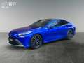 Toyota Mirai Advanced Wasserstoff *PANO*8FACH*HUD*JBL* Blau - thumbnail 2
