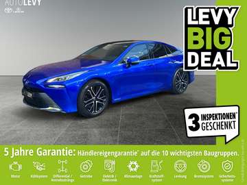 Advanced Wasserstoff *PANO*8FACH*HUD*JBL*