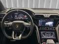 Lamborghini Urus 4.0 V8 HUD PAN B&O 360° MASSAGE GARANTIE Negro - thumbnail 12