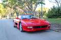 Ferrari F355 F1 Berlinetta Rood - thumbnail 16