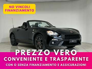 Scorpione 70° Anniversario 1.4 170cv