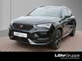 CUPRA Ateca VZ 2.0 TSI 4Drive 360°Cam 19" Navi+VC ACC PDC LED Noir - thumbnail 1