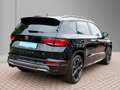 CUPRA Ateca VZ 2.0 TSI 4Drive 360°Cam 19" Navi+VC ACC PDC LED Noir - thumbnail 4