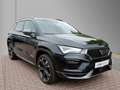 CUPRA Ateca VZ 2.0 TSI 4Drive 360°Cam 19" Navi+VC ACC PDC LED Noir - thumbnail 3