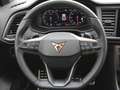 CUPRA Ateca VZ 2.0 TSI 4Drive 360°Cam 19" Navi+VC ACC PDC LED Noir - thumbnail 15