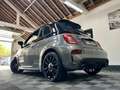 Abarth 595 Turismo 1.4 TURBO T-JET 165CH 595 TURISMO Grijs - thumbnail 16