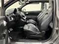 Abarth 595 Turismo 1.4 TURBO T-JET 165CH 595 TURISMO Gris - thumbnail 3