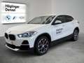 BMW X2 X2 sDrive18i Bílá - thumbnail 2
