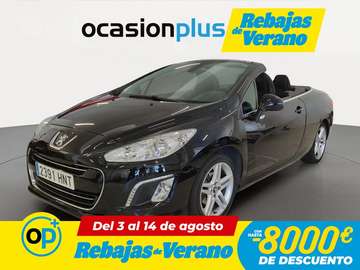 CC 1.6 VTi Active