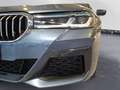 BMW 520 d xDrive M Sport H&K ACC Leder Laser Blau - thumbnail 12