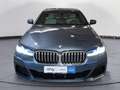 BMW 520 d xDrive M Sport H&K ACC Leder Laser Blau - thumbnail 6