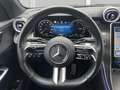 Mercedes-Benz GLC 400 e 4Matic AMG Leder Navi LED AHK SHZ RFK Noir - thumbnail 13