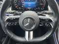 Mercedes-Benz GLC 400 e 4Matic AMG Leder Navi LED AHK SHZ RFK Noir - thumbnail 22