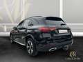 Mercedes-Benz GLC 400 e 4Matic AMG Leder Navi LED AHK SHZ RFK Noir - thumbnail 4