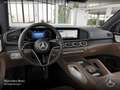 Mercedes-Benz GLE 350 de 4M AMG+NIGHT+PANO+360+AHK+MULTIBEAM+HUD Blau - thumbnail 9