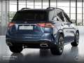 Mercedes-Benz GLE 350 de 4M AMG+NIGHT+PANO+360+AHK+MULTIBEAM+HUD Bleu - thumbnail 4