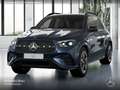 Mercedes-Benz GLE 350 de 4M AMG+NIGHT+PANO+360+AHK+MULTIBEAM+HUD Blau - thumbnail 2