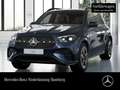 Mercedes-Benz GLE 350 de 4M AMG+NIGHT+PANO+360+AHK+MULTIBEAM+HUD Bleu - thumbnail 1