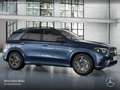 Mercedes-Benz GLE 350 de 4M AMG+NIGHT+PANO+360+AHK+MULTIBEAM+HUD Bleu - thumbnail 15